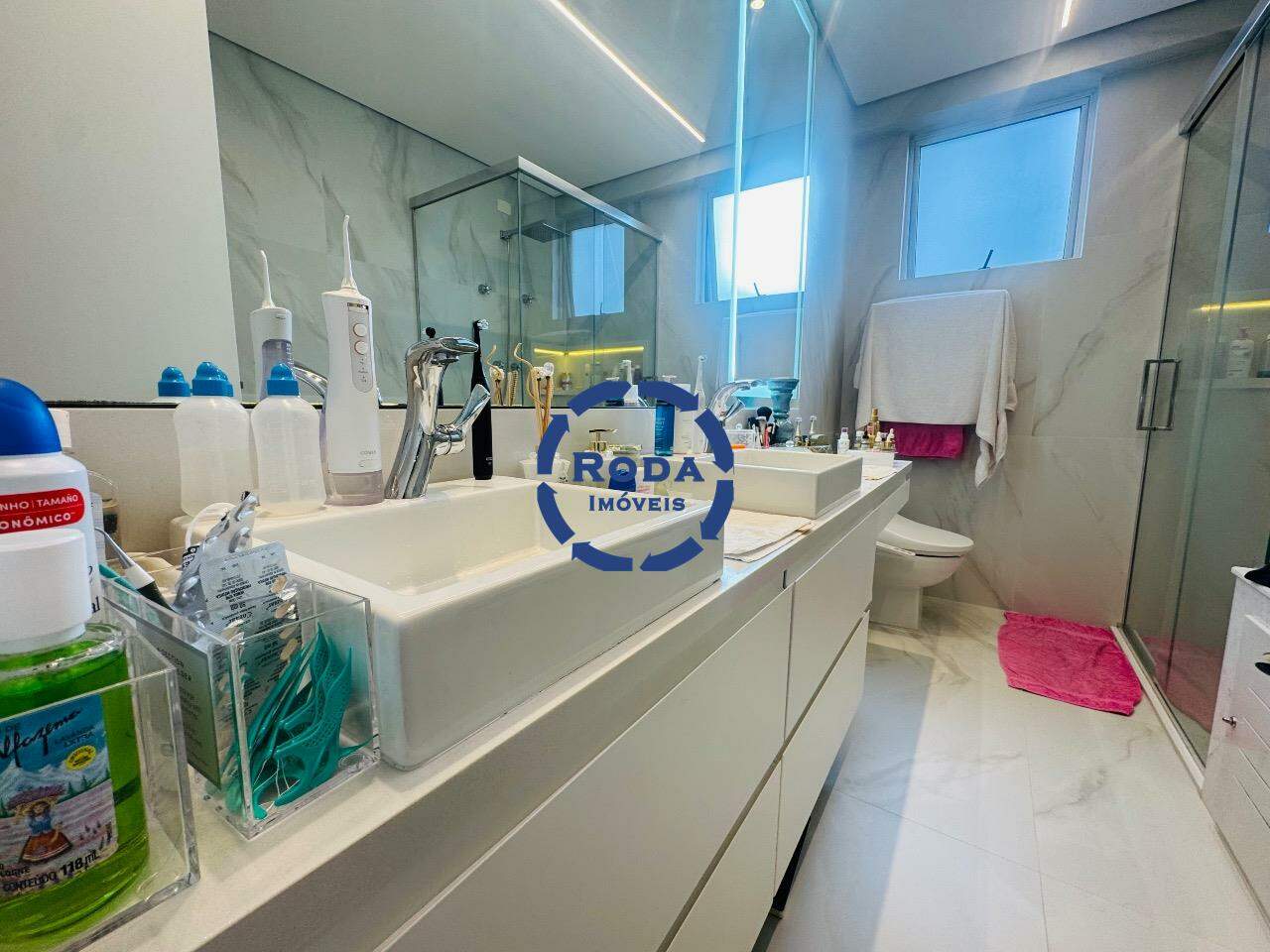 Apartamento à venda no Boqueirão: 