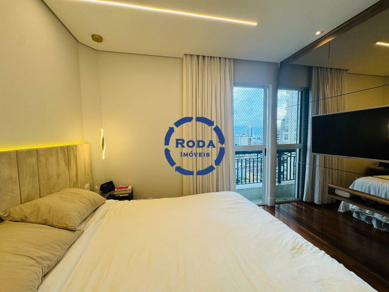 Apartamento à venda no Boqueirão: 