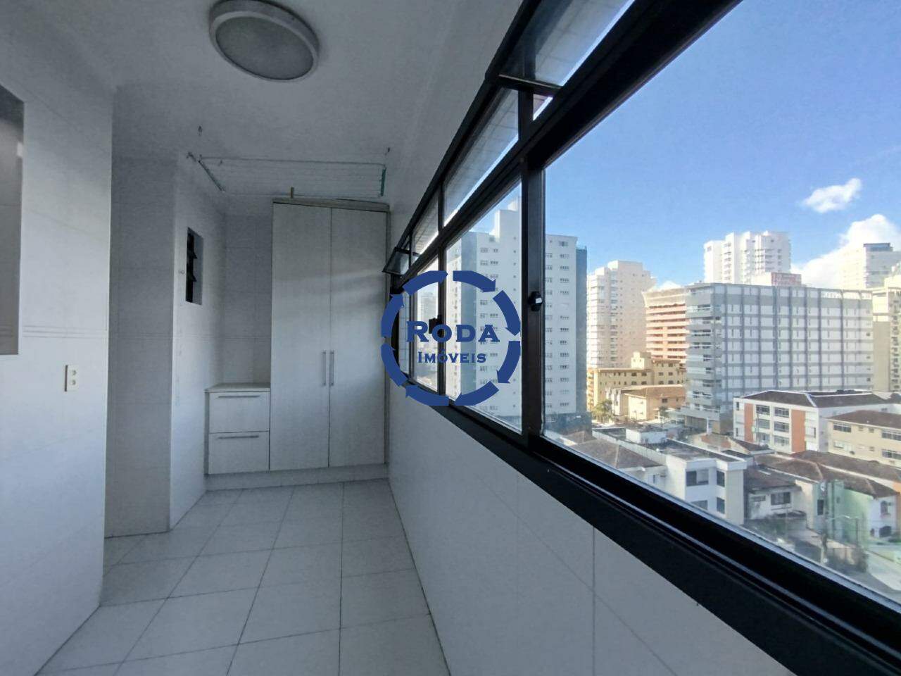 Apartamento à venda no Boqueirão: