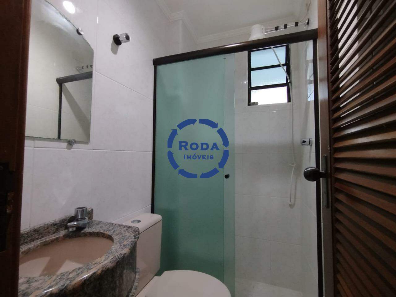 Apartamento à venda no Boqueirão:
