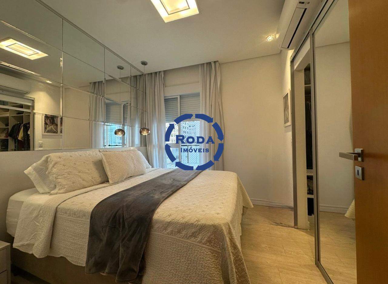 Apartamento para aluguel no Boqueirão: 