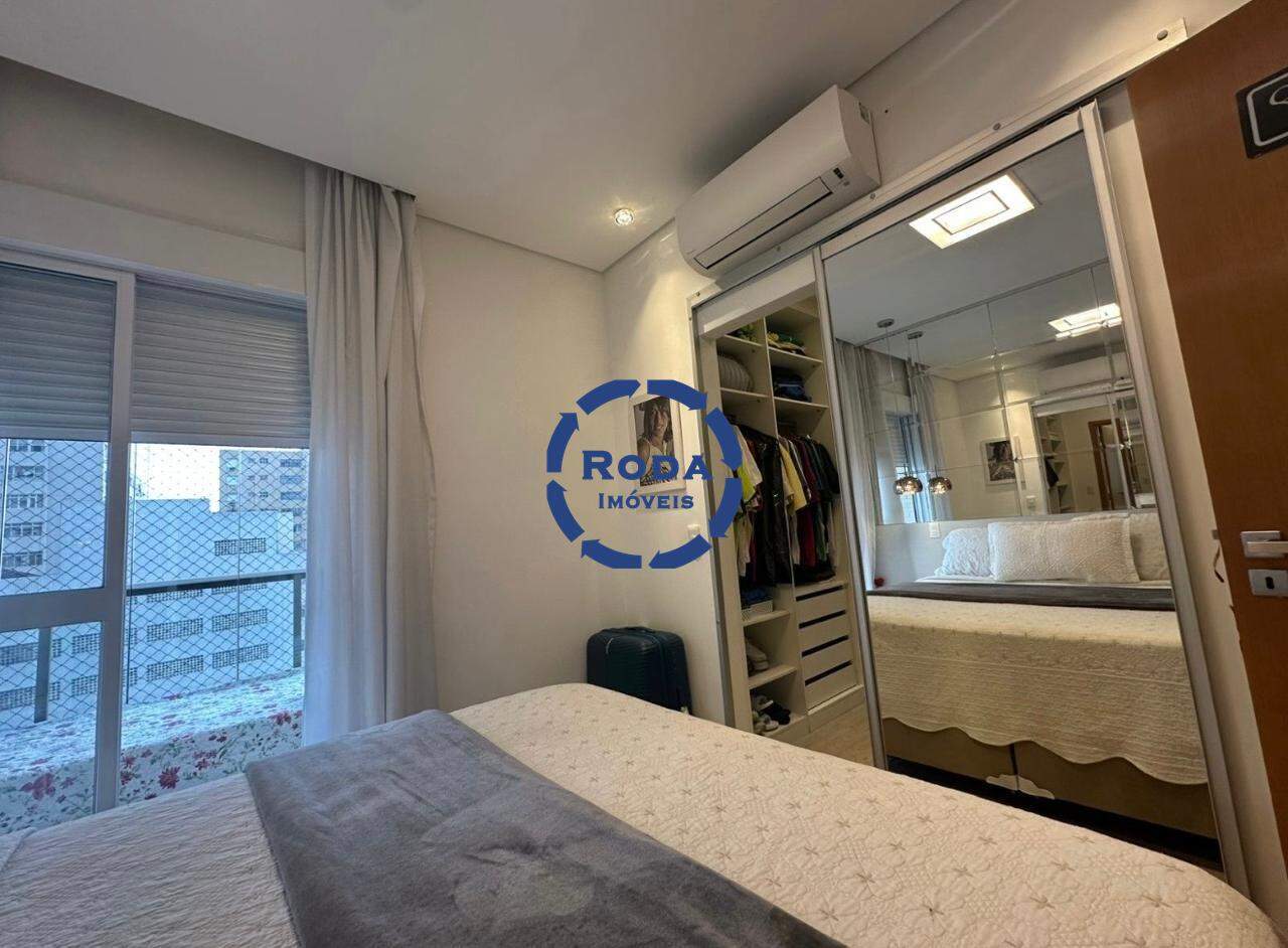 Apartamento para aluguel no Boqueirão: 
