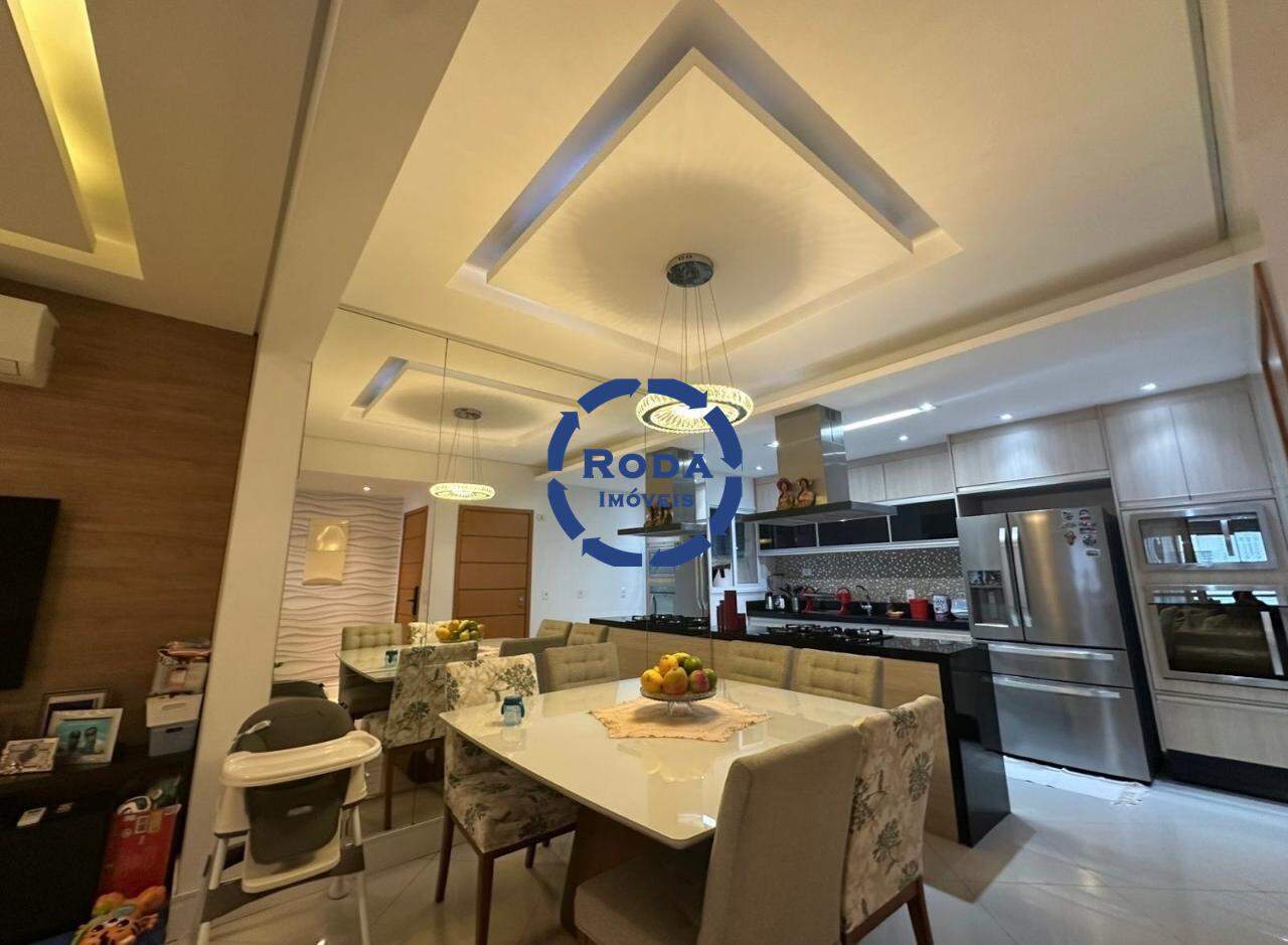 Apartamento para aluguel no Boqueirão: 