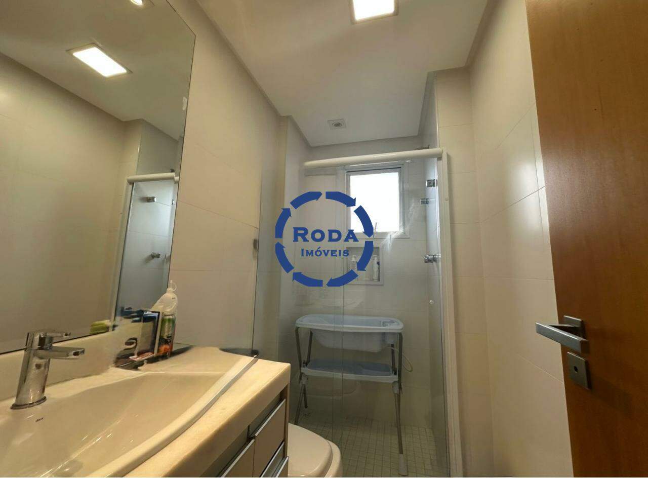 Apartamento para aluguel no Boqueirão: 