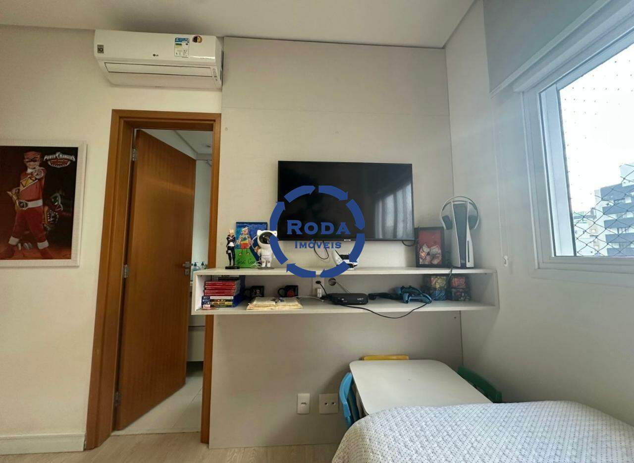 Apartamento para aluguel no Boqueirão: 