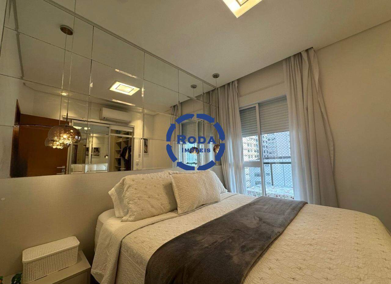 Apartamento para aluguel no Boqueirão: 