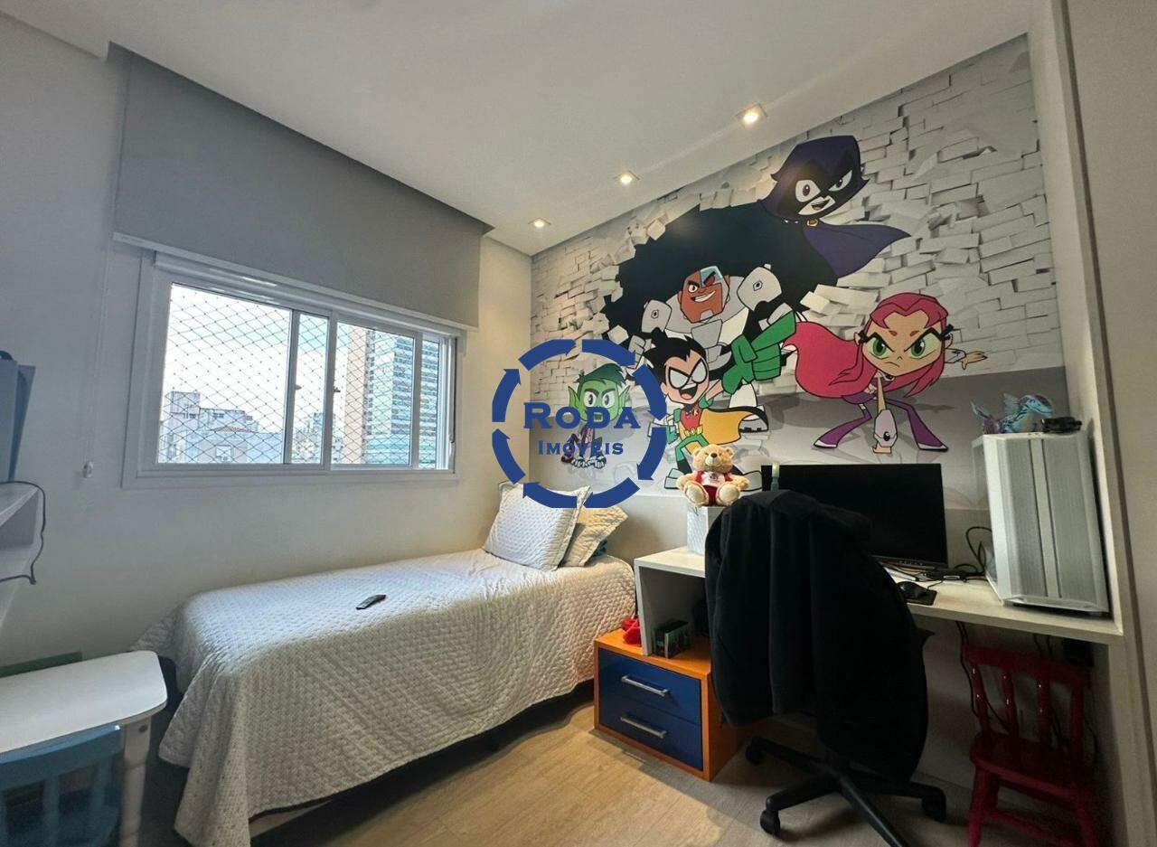 Apartamento para aluguel no Boqueirão: 