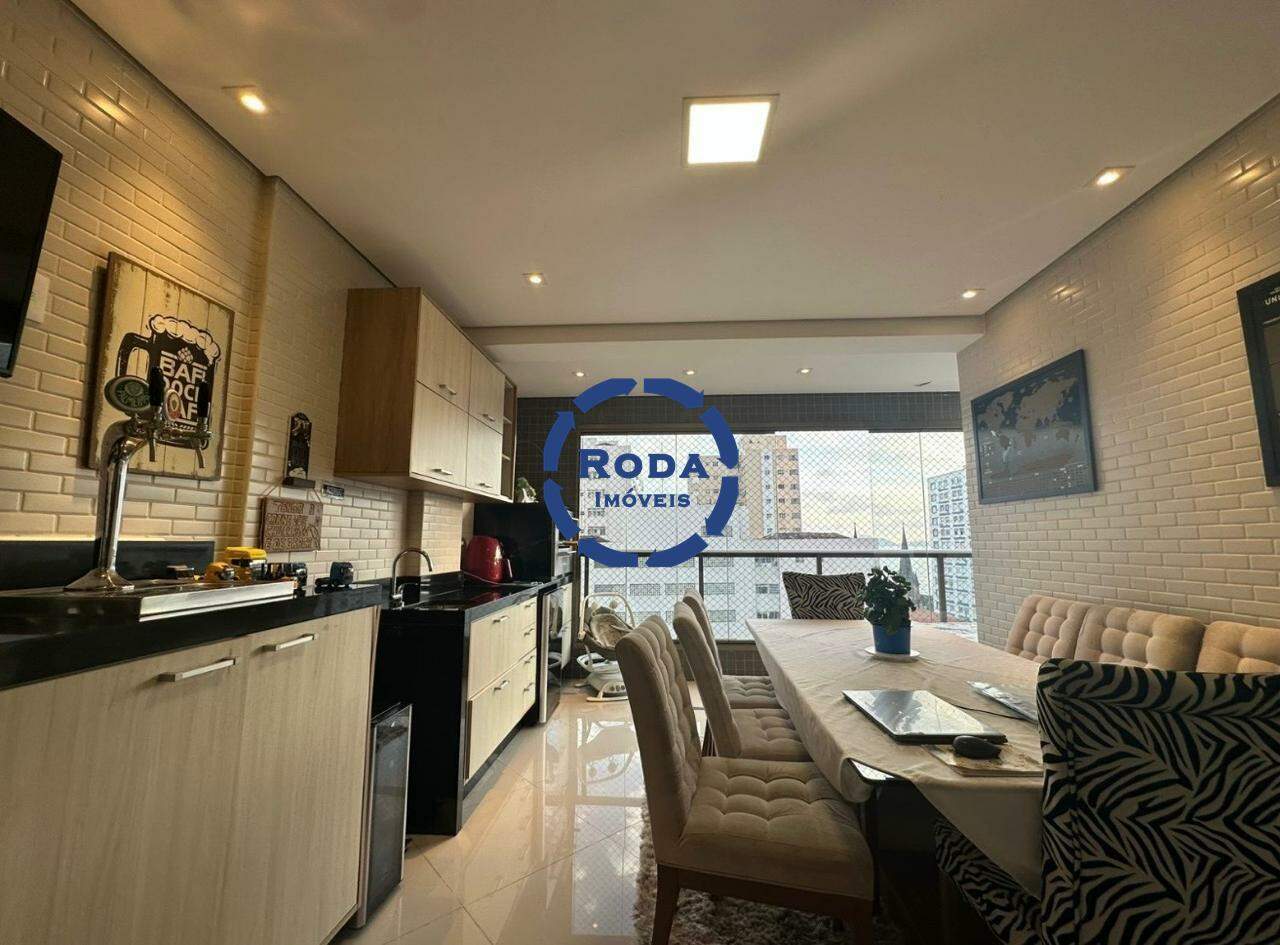 Apartamento para aluguel no Boqueirão: 
