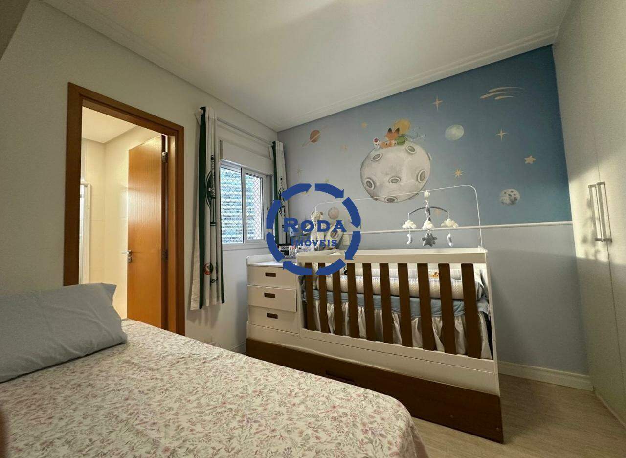 Apartamento para aluguel no Boqueirão: 