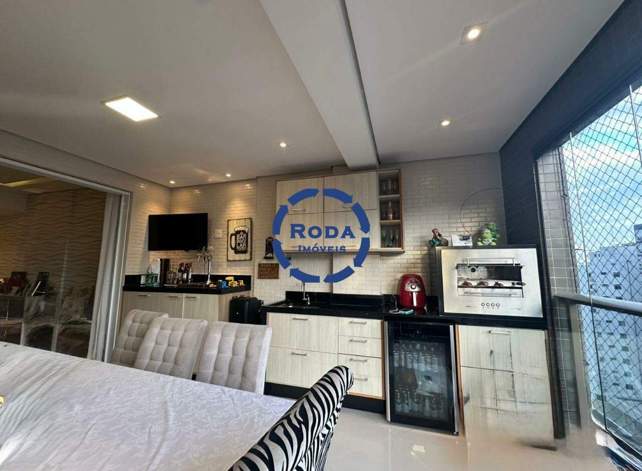 Apartamento para aluguel no Boqueirão: 