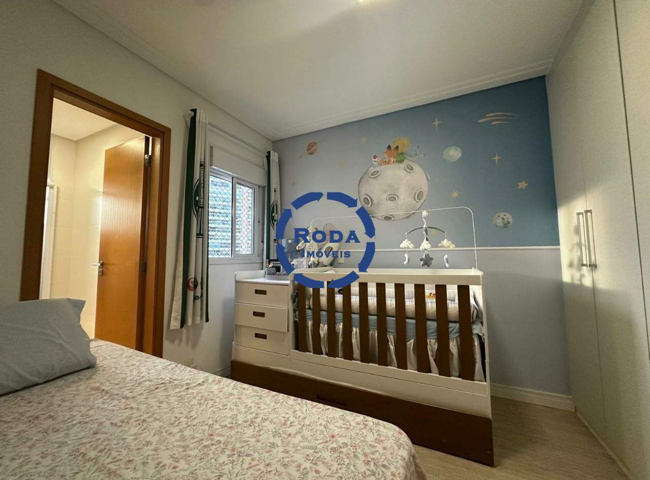 Apartamento para aluguel no Boqueirão: 