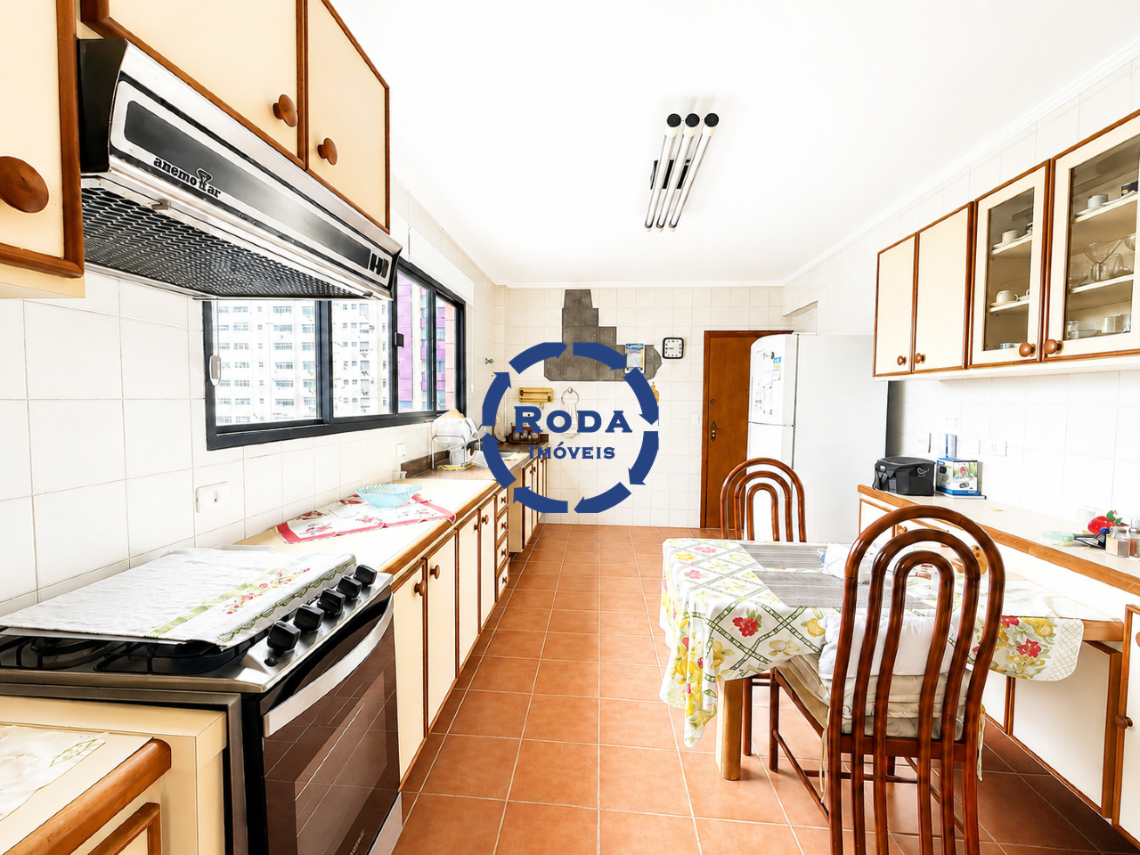 Apartamento à venda no Boqueirão: 