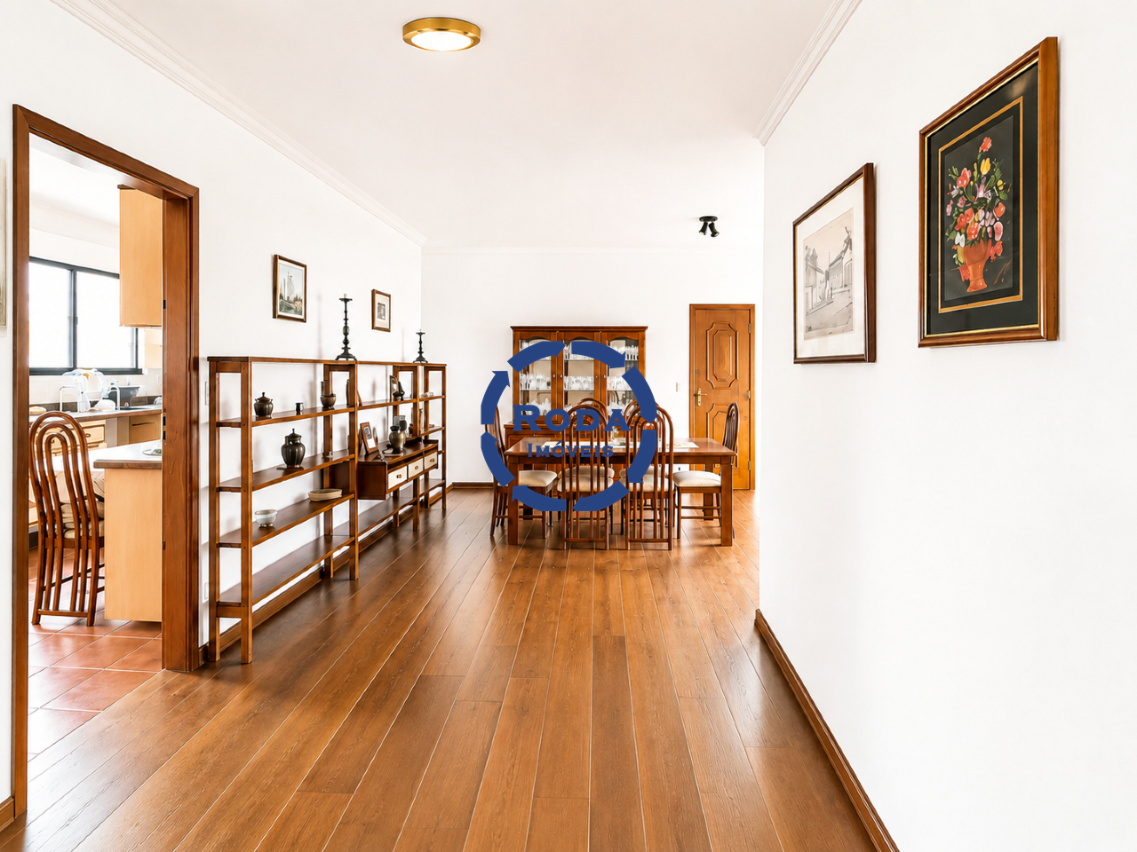 Apartamento à venda no Boqueirão: 
