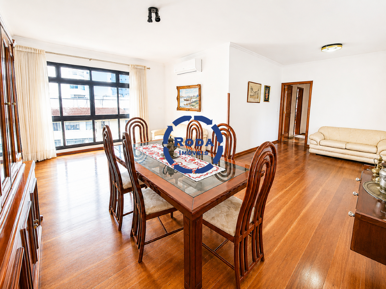 Apartamento à venda no Boqueirão: 