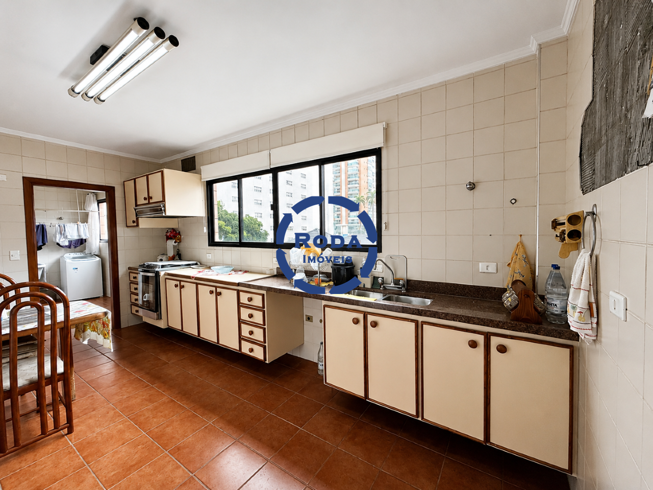Apartamento à venda no Boqueirão: 