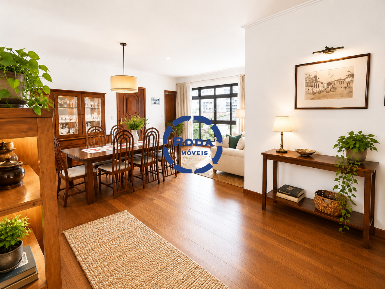 Apartamento à venda no Boqueirão: 