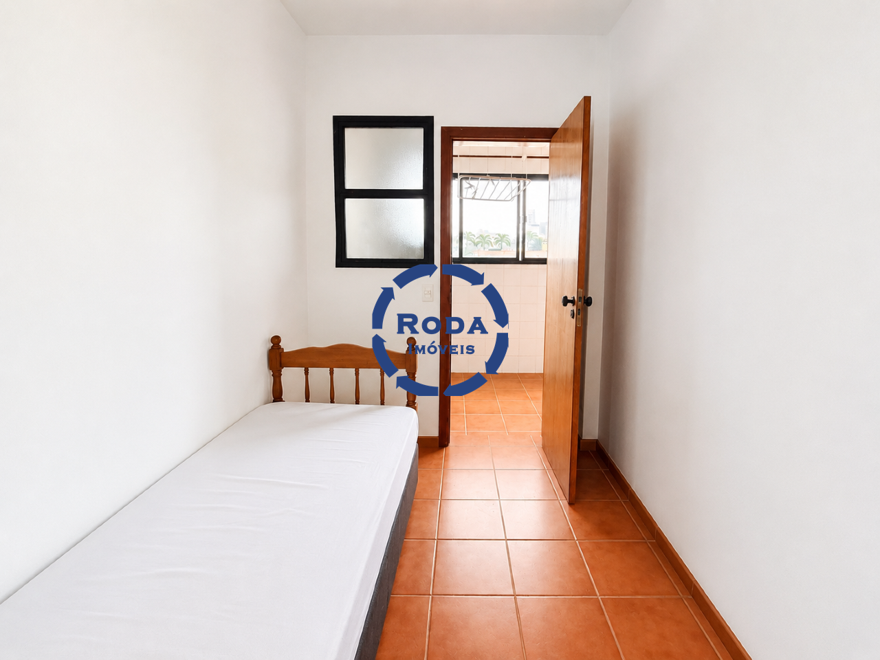 Apartamento à venda no Boqueirão: 