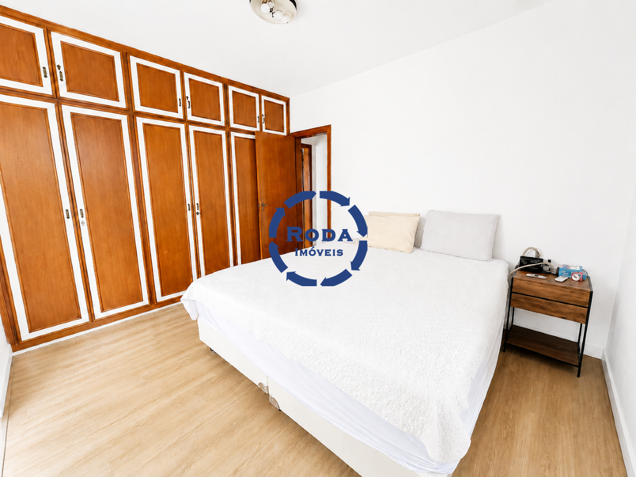 Apartamento à venda no Boqueirão: 
