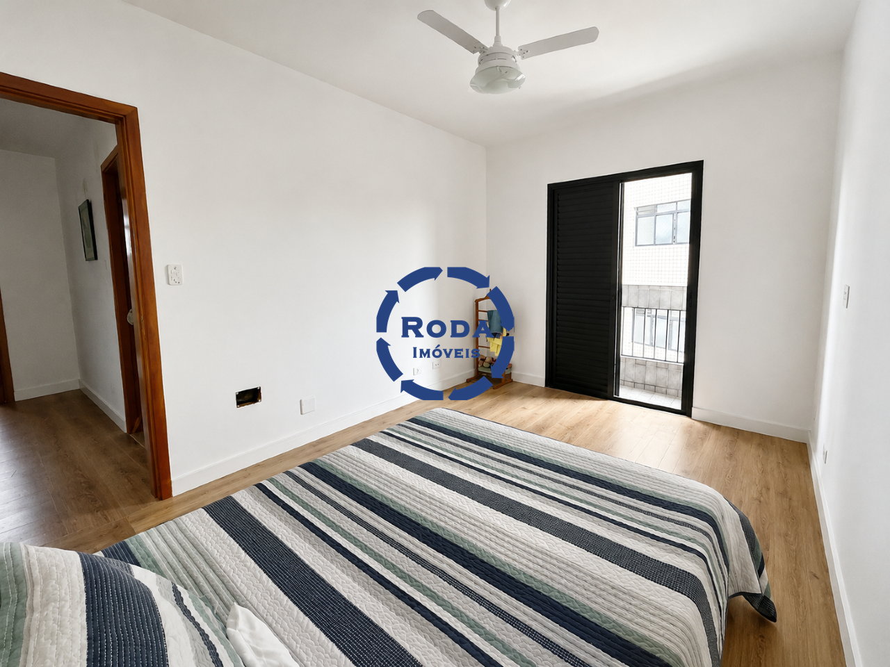 Apartamento à venda no Boqueirão: 
