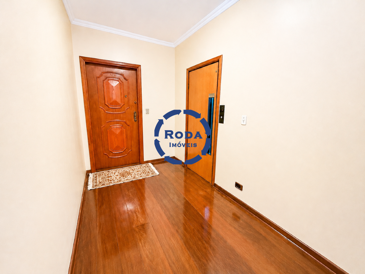 Apartamento à venda no Boqueirão: 