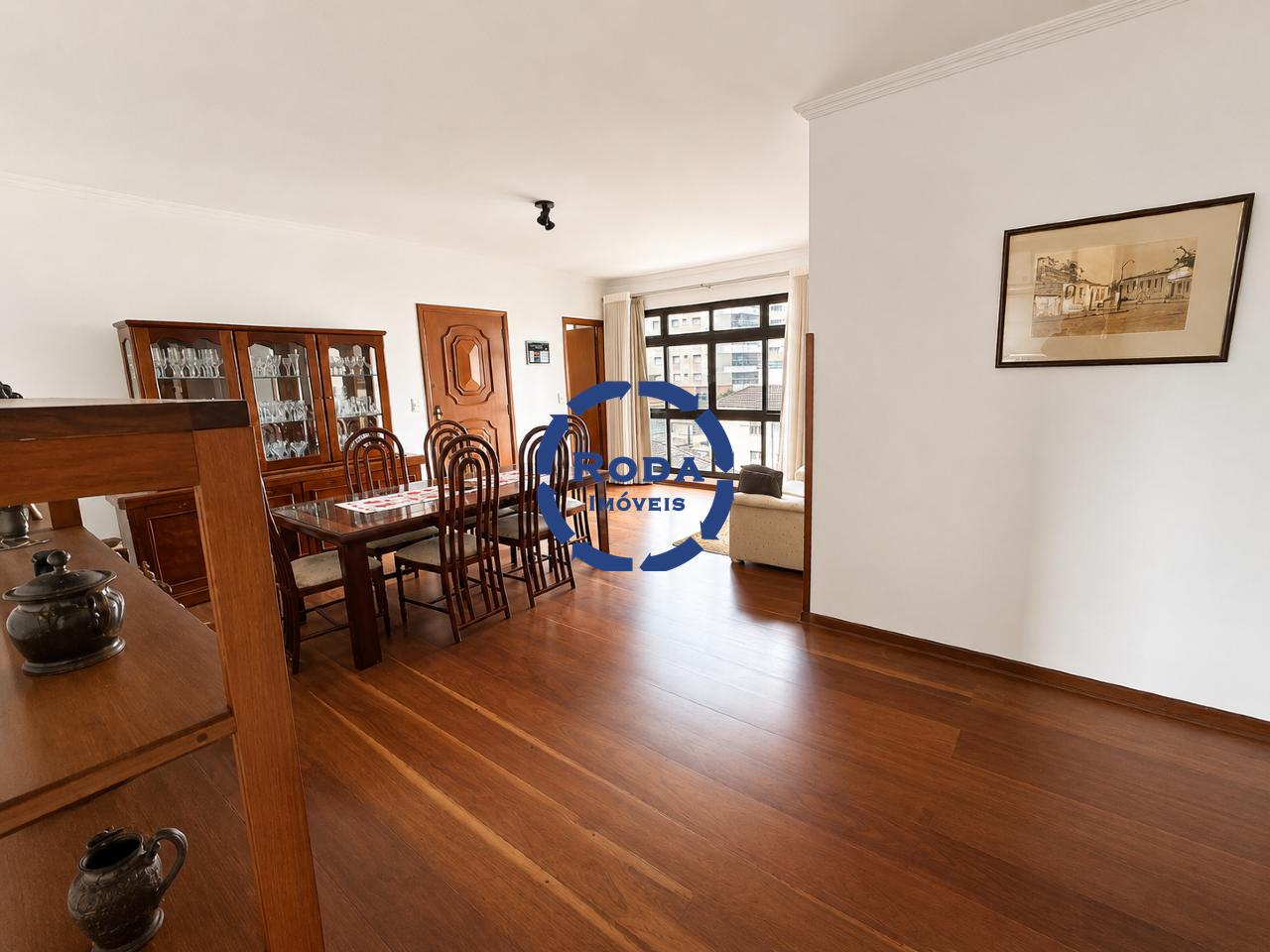 Apartamento à venda no Boqueirão: 