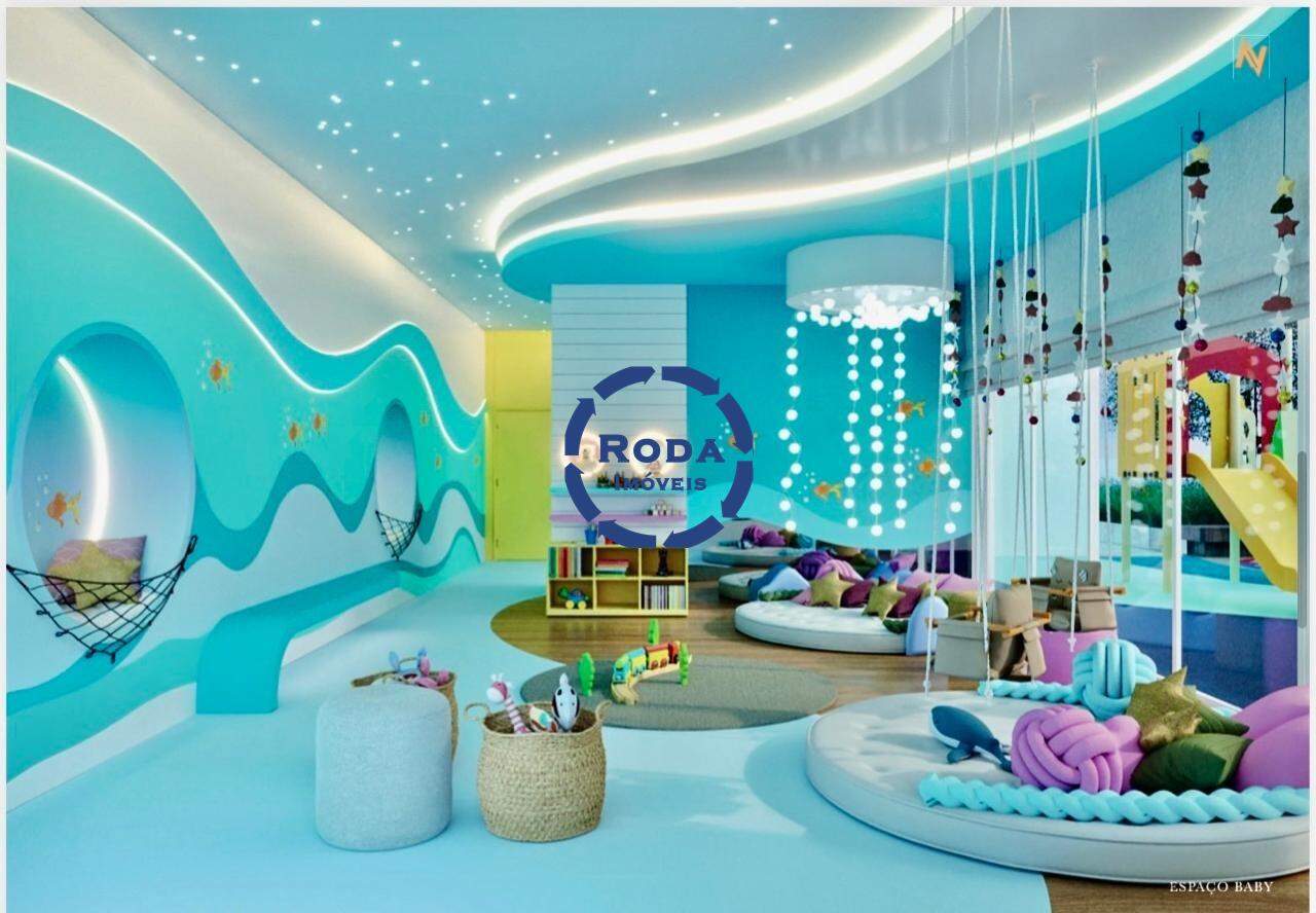 Apartamento à venda no Ponta da Praia: 