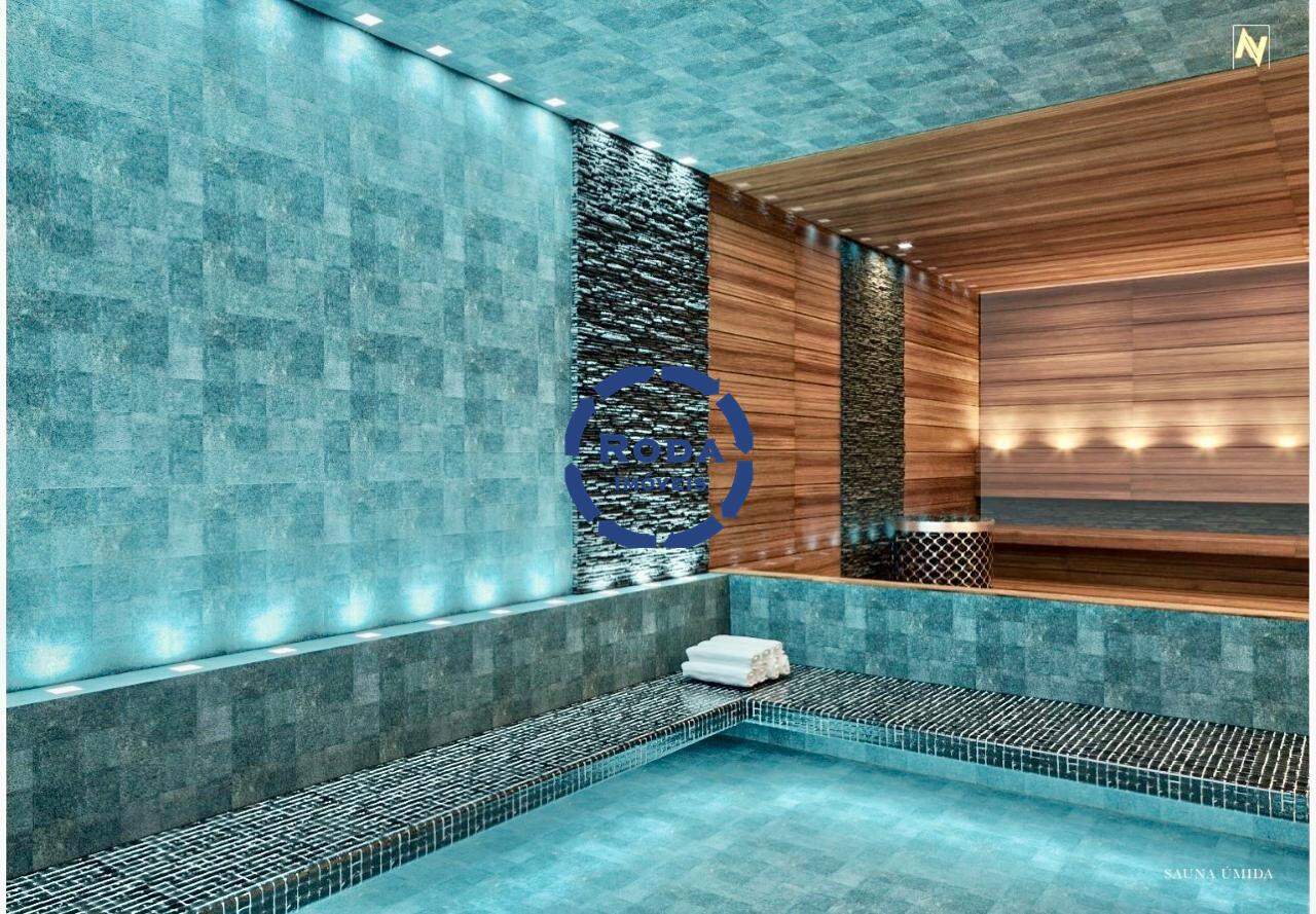 Apartamento à venda no Ponta da Praia: 