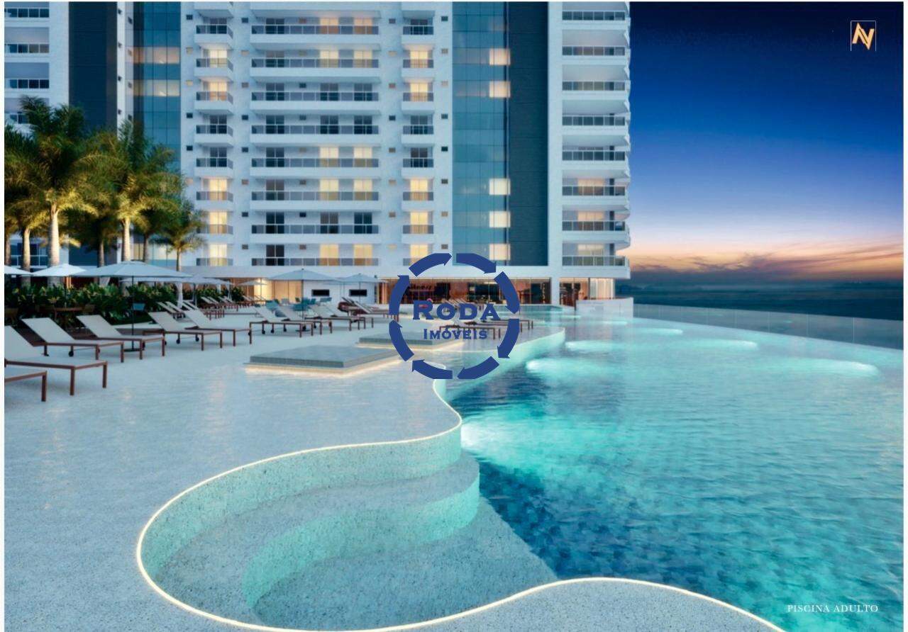 Apartamento à venda no Ponta da Praia: 