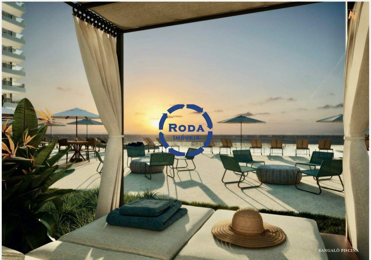 Apartamento à venda no Ponta da Praia: 