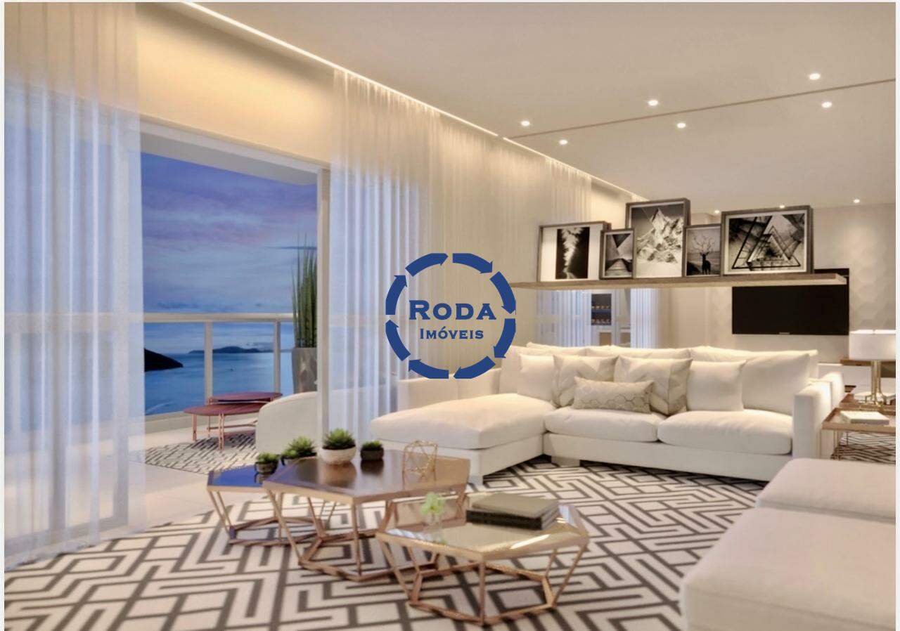 Apartamento à venda no Ponta da Praia: 
