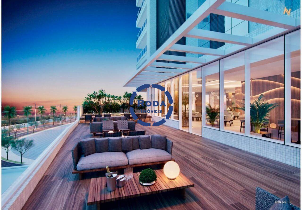 Apartamento à venda no Ponta da Praia: 