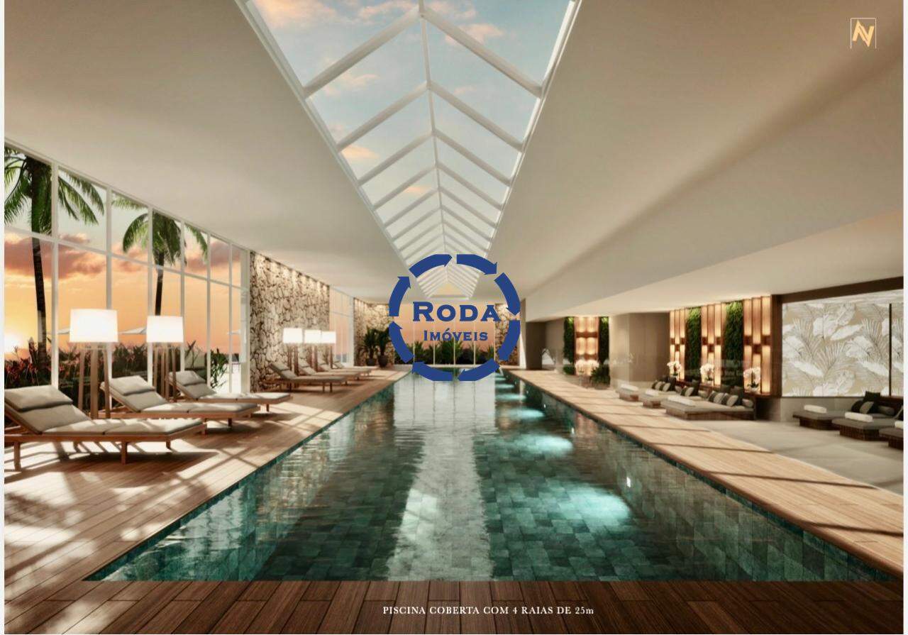 Apartamento à venda no Ponta da Praia: 