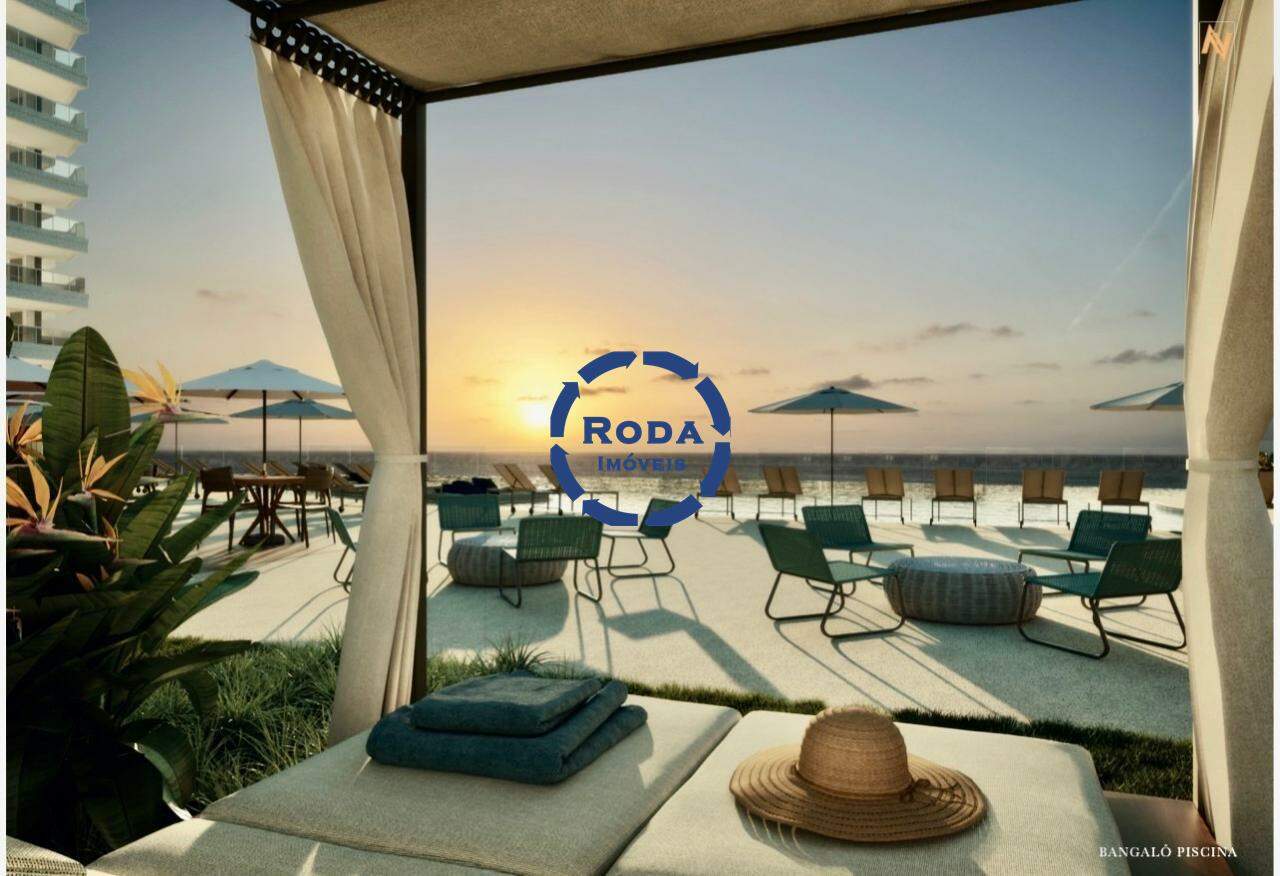 Apartamento à venda no Ponta da Praia: 