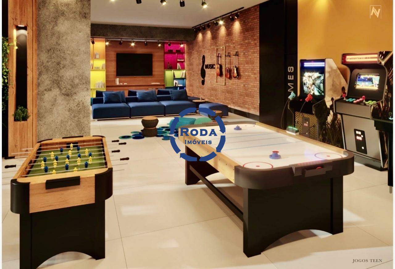 Apartamento à venda no Ponta da Praia: 