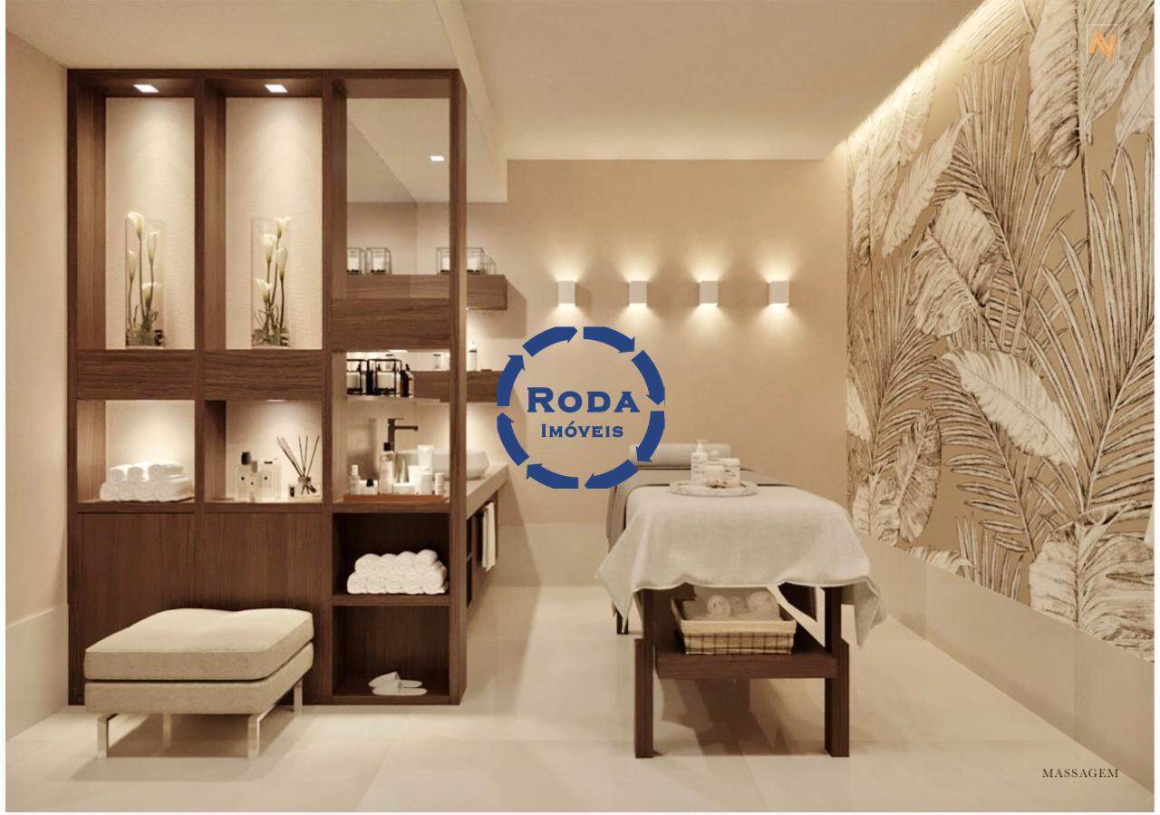 Apartamento à venda no Ponta da Praia: 