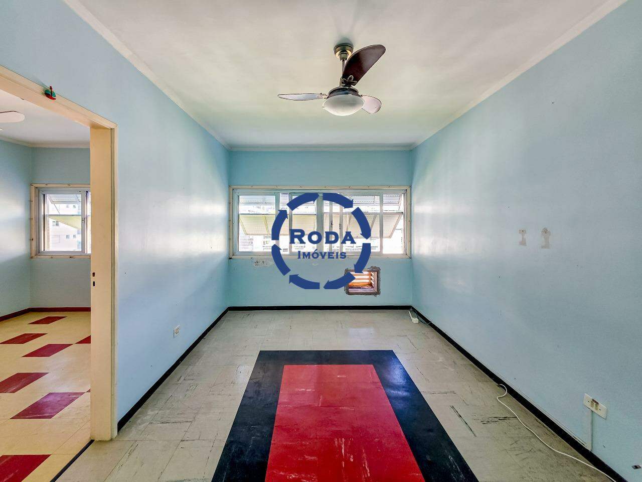 Apartamento à venda no José Menino:
