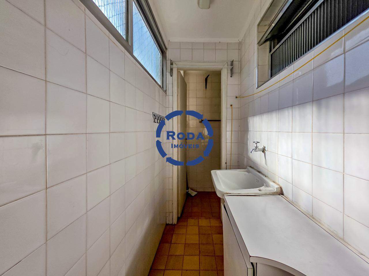 Apartamento à venda no José Menino: