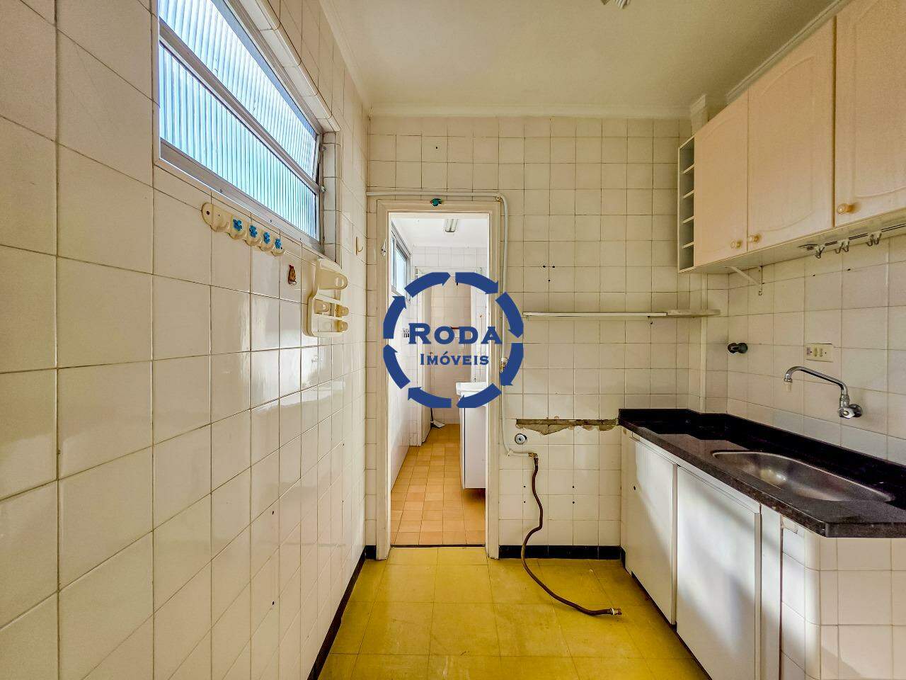 Apartamento à venda no José Menino: