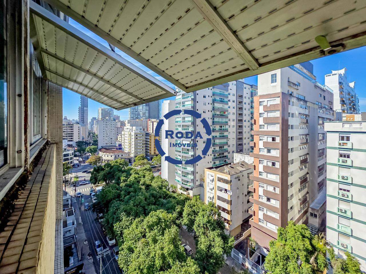 Apartamento à venda no José Menino: