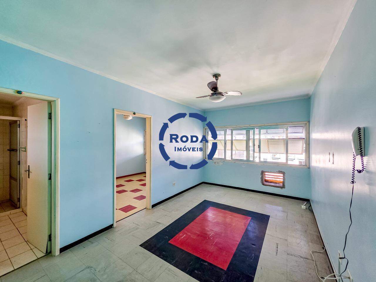 Apartamento à venda no José Menino: 