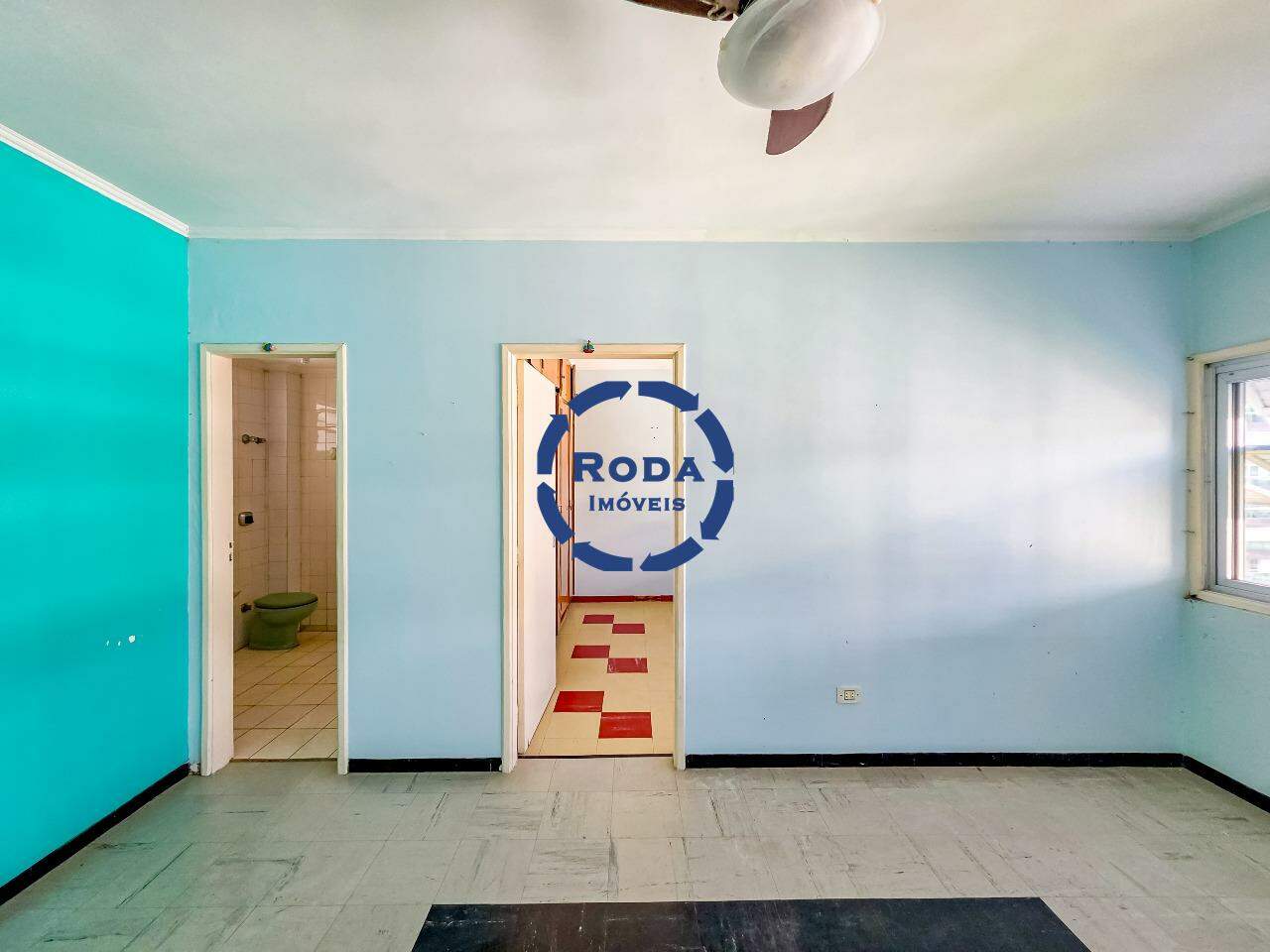 Apartamento à venda no José Menino: