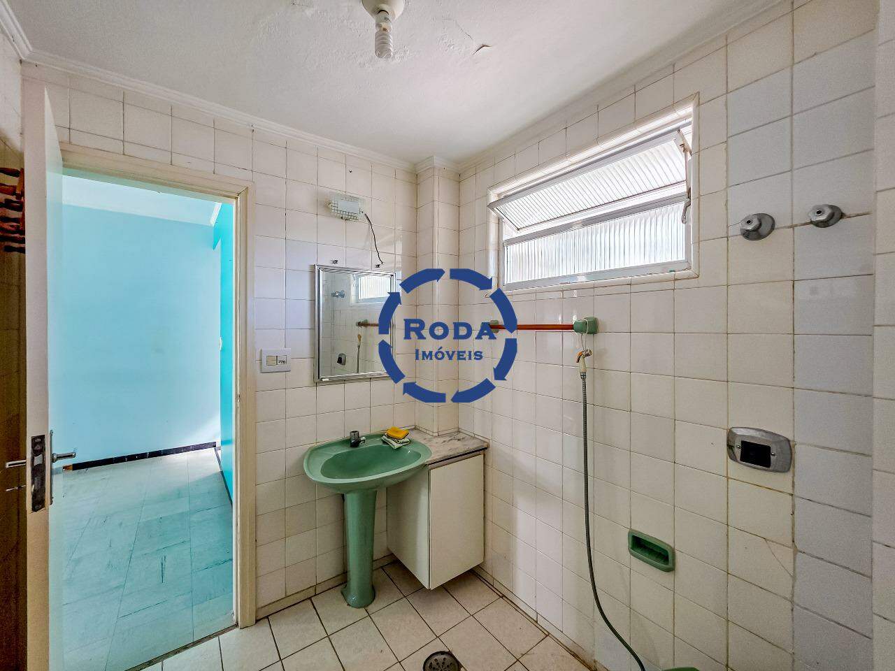 Apartamento à venda no José Menino: