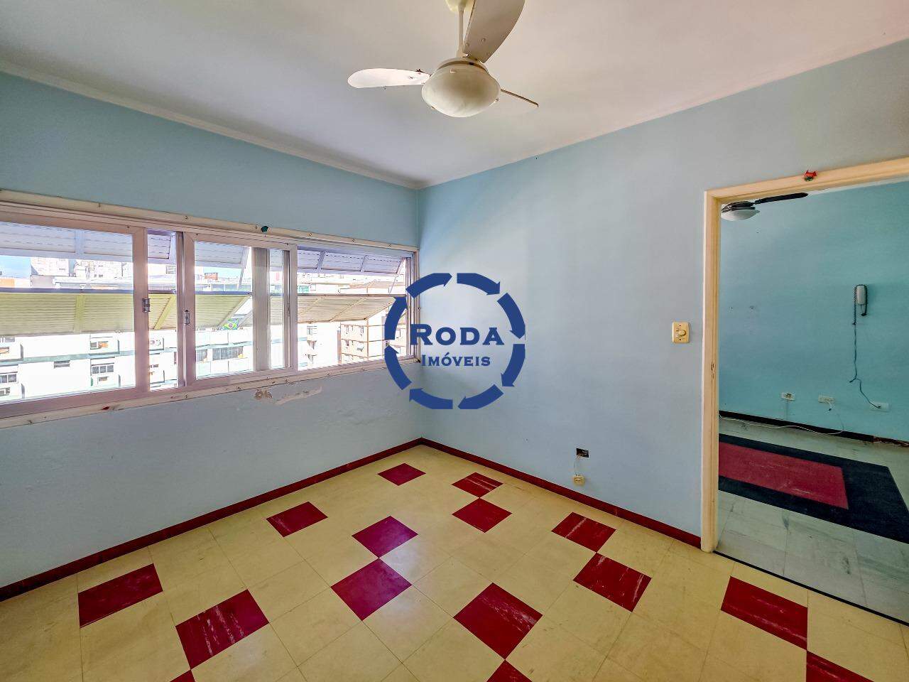 Apartamento à venda no José Menino: