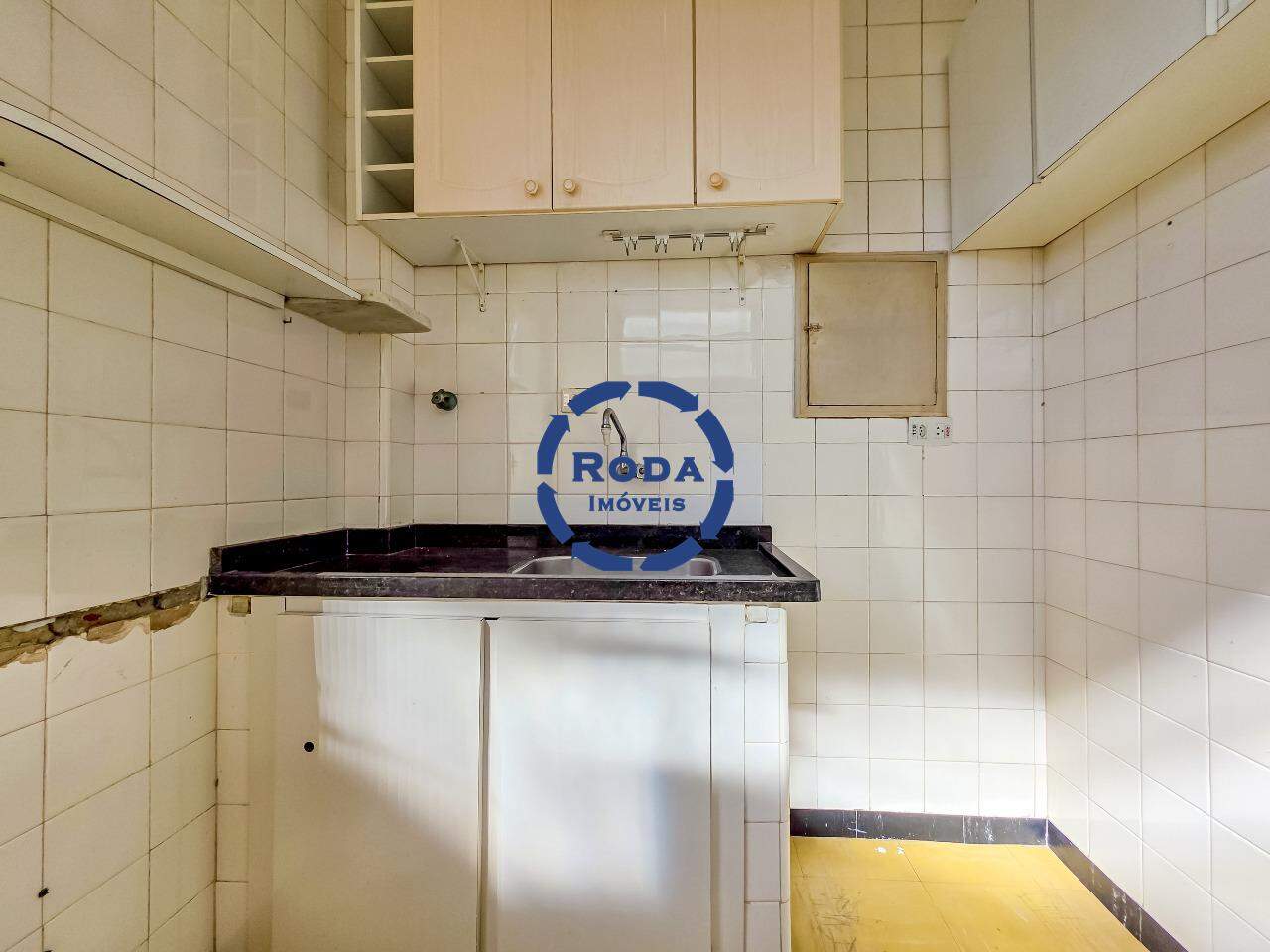 Apartamento à venda no José Menino: