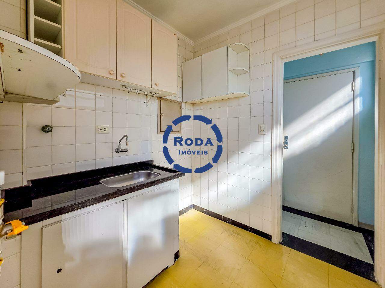 Apartamento à venda no José Menino: