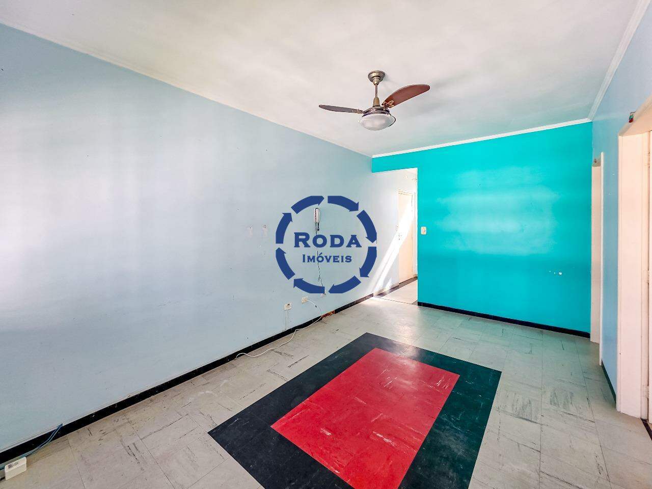Apartamento à venda no José Menino: