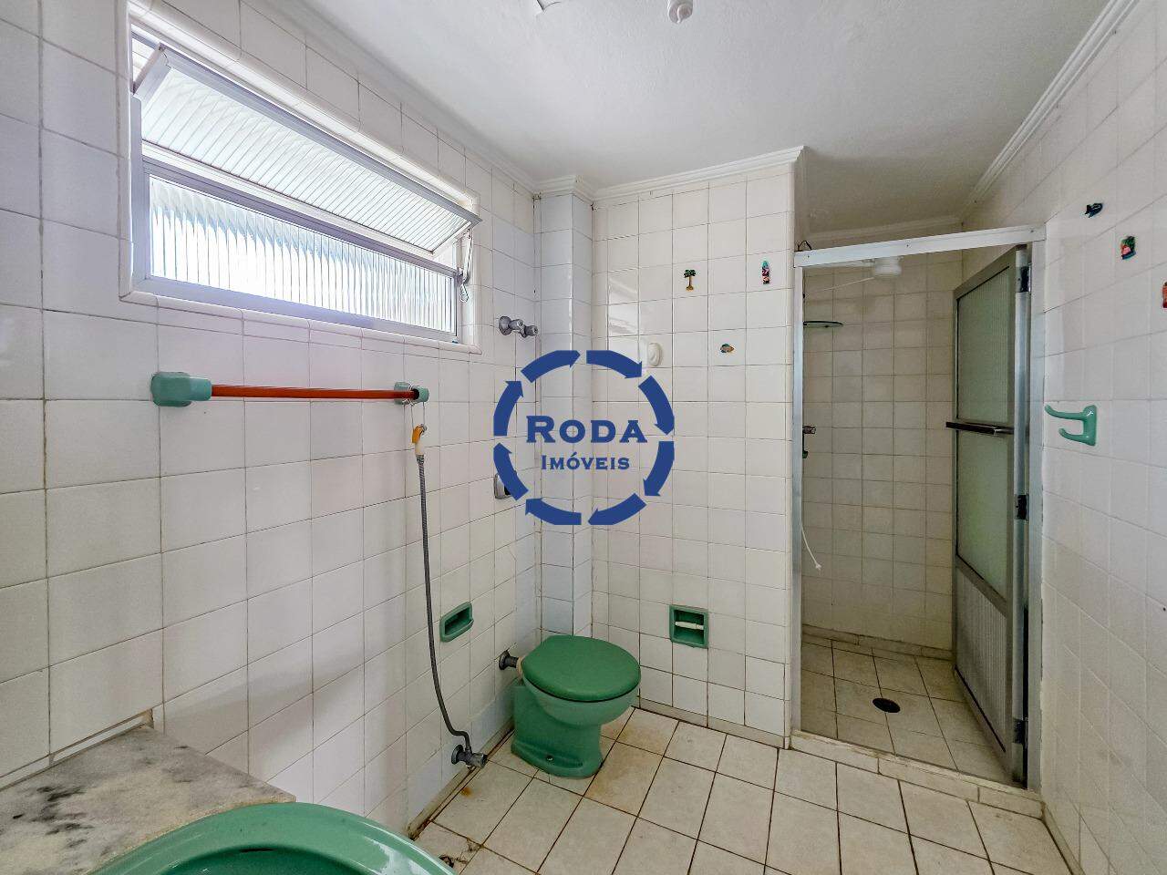Apartamento à venda no José Menino: