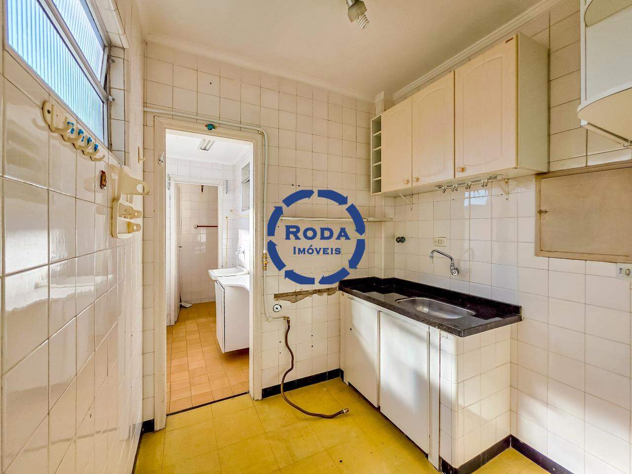 Apartamento à venda no José Menino:
