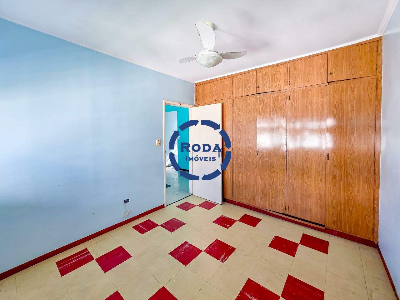Apartamento à venda no José Menino: