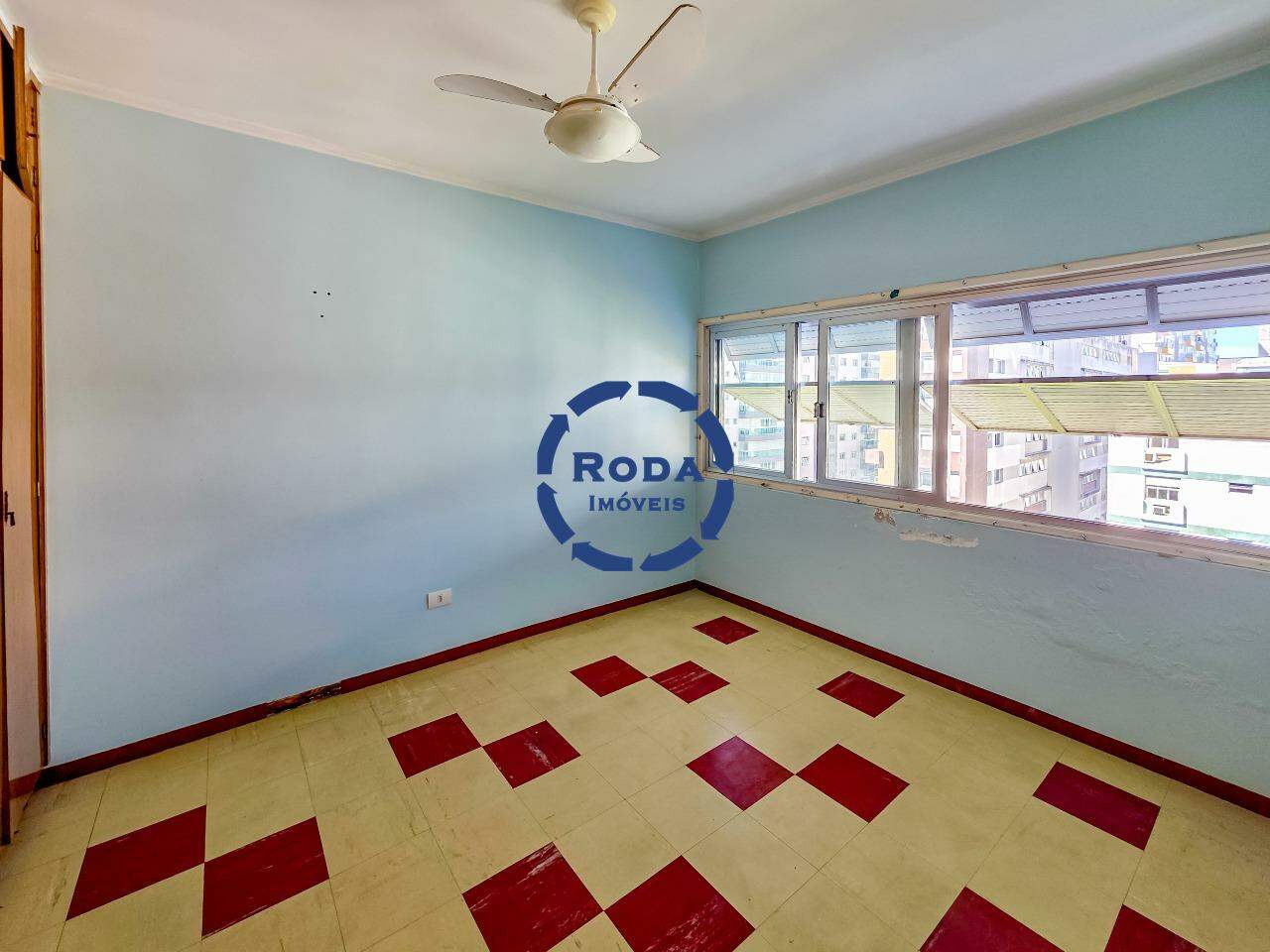 Apartamento à venda no José Menino: